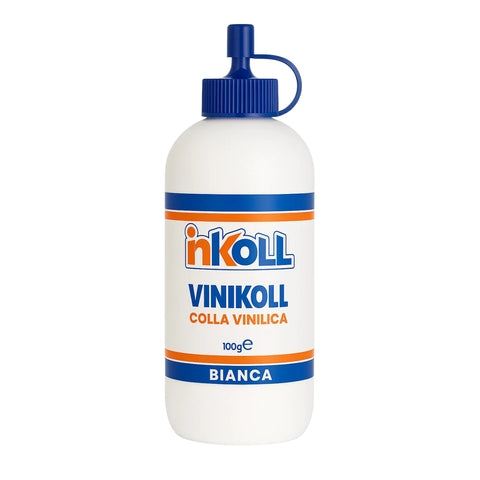Colla Bianca Vinikoll 100gr. BeSmart