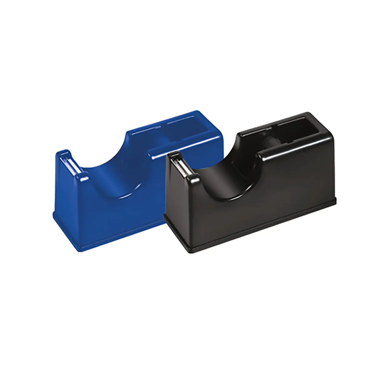 Tendinastro dispenser adesivo da banco per rotoli adesivi 33 mt.