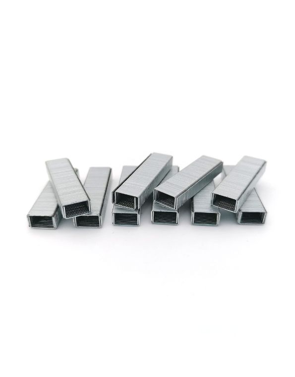 Punti Cucitrice a Pinza 64/ 548 cf. 10 da 2000 Punti