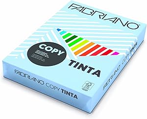 Carta A4 Fabriano Copy Tinta 200 gr. 100FF