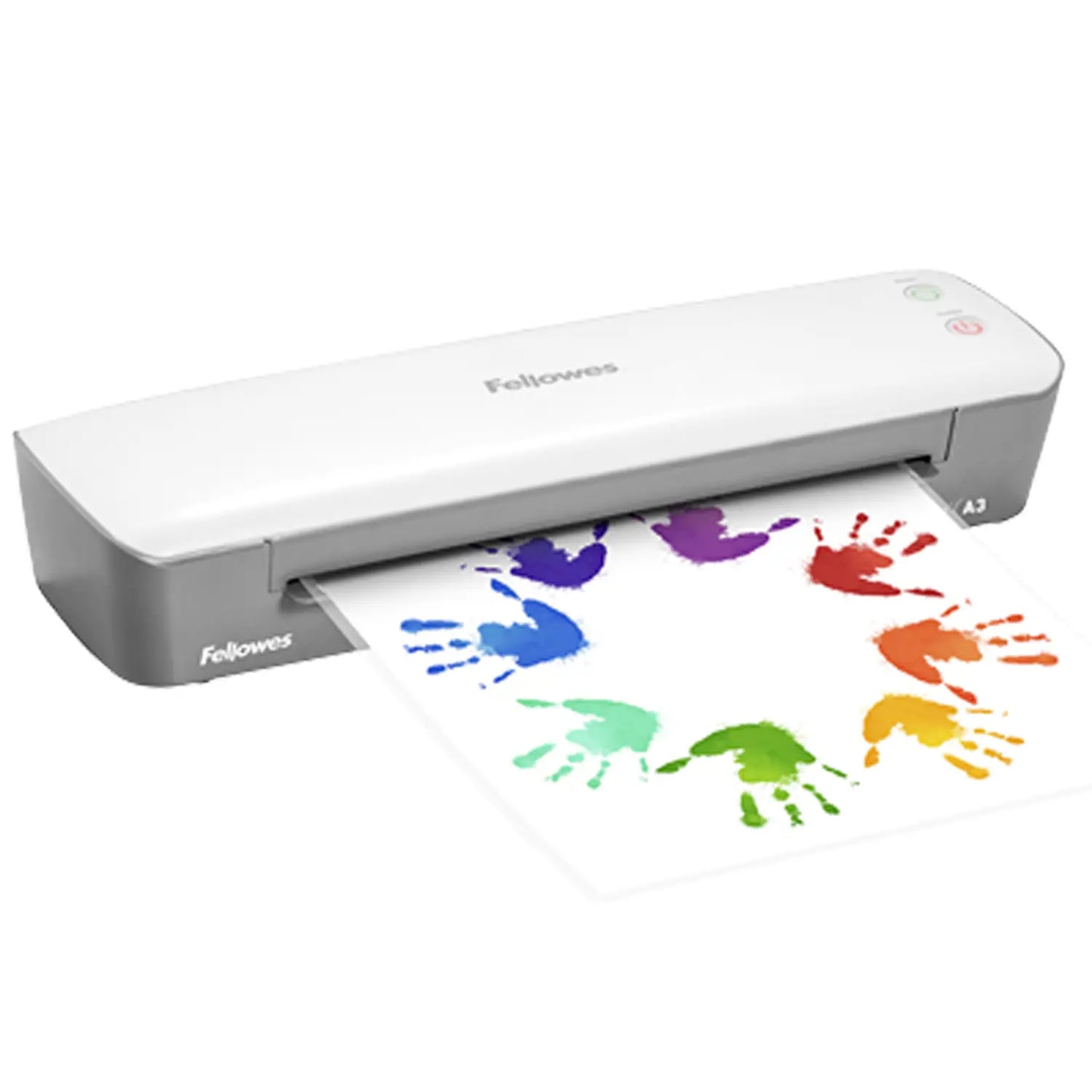 Plastificatrice Ion A3 Fellowes