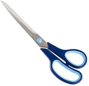 Forbici per Ufficio cm. 23 in Lega di Acciaio