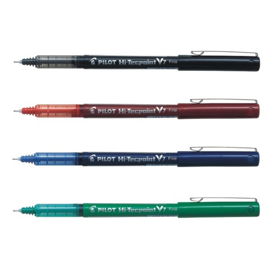 Penna Pilot HI TEC V7