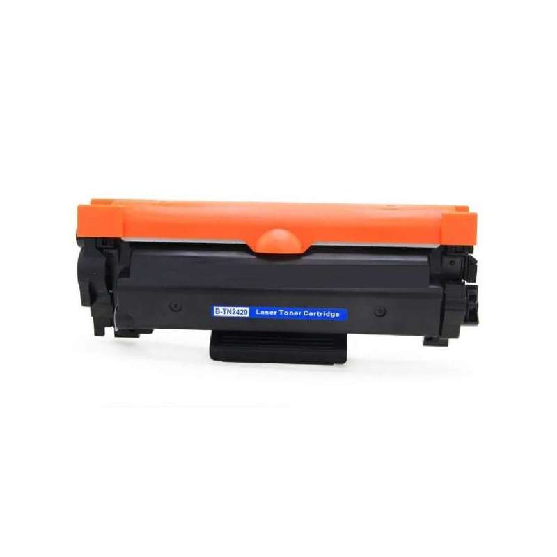 Toner HP CF294X Nero rigenerato