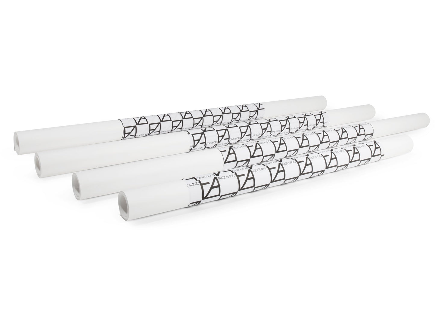 Rotoli di carta scenografica H 100 cm. L 10 mt.