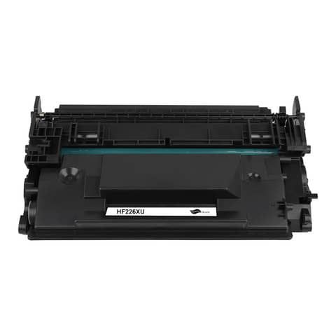 Toner HP LASERJET CF226X rigenerato