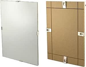 Cornici a giorno in Crilex 60X80