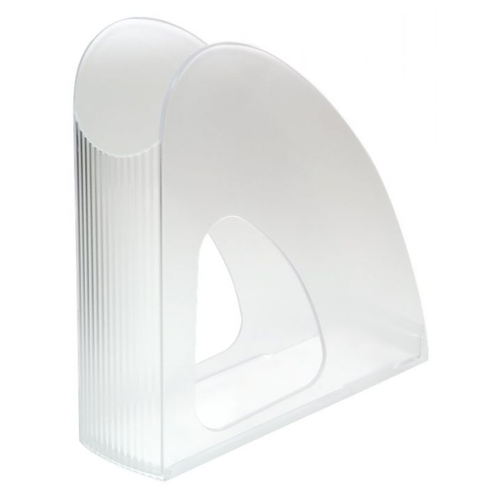 Portariviste Trasparenti Neutre Fellowes