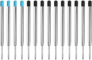 Refill Compatibili Per penne Parker