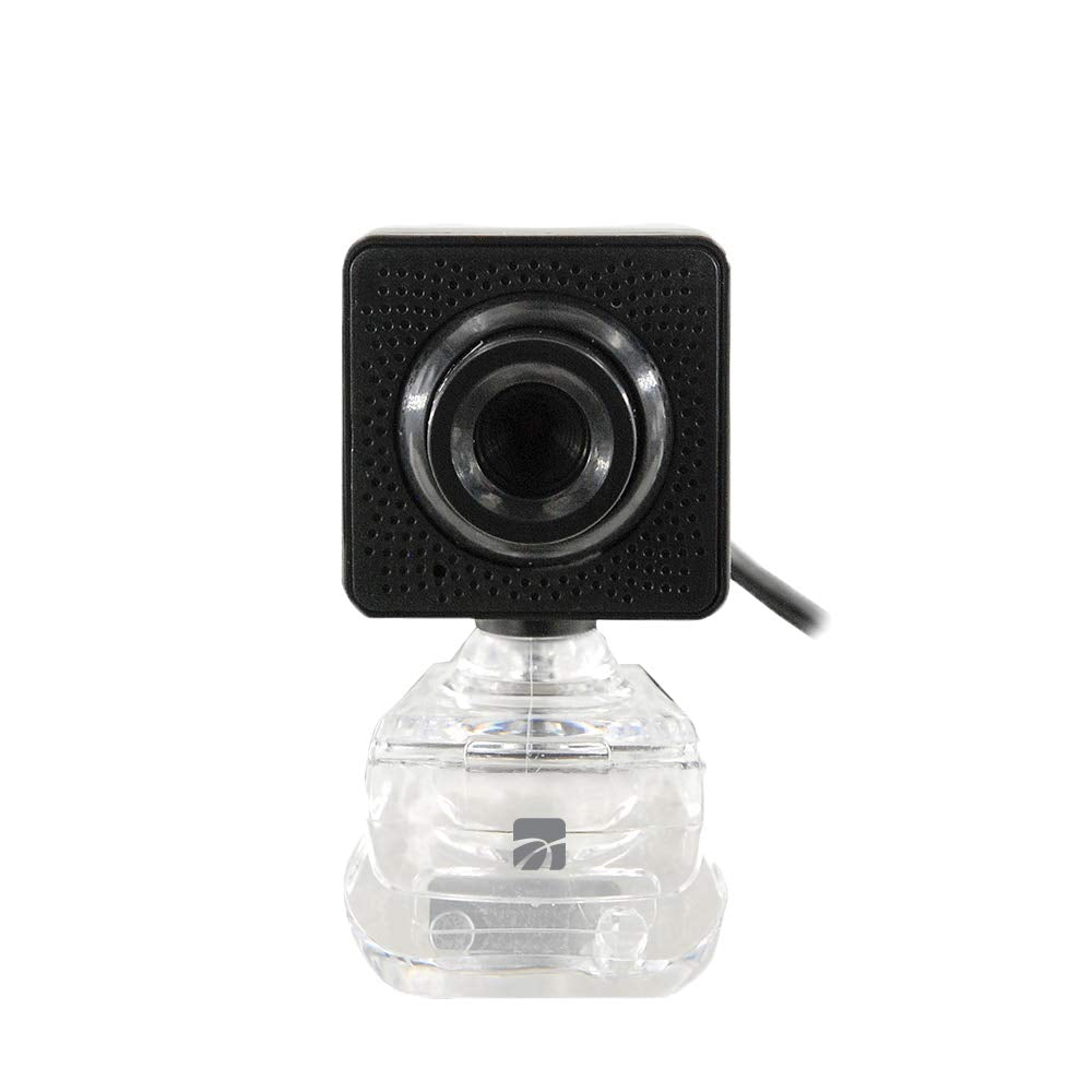 WebCam con Microfono Xtreme 33851