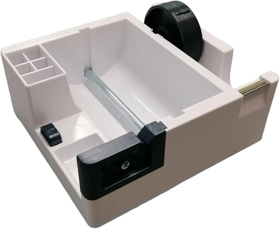 Tendinastro dispenser multiuso B 2000 con portarotolo