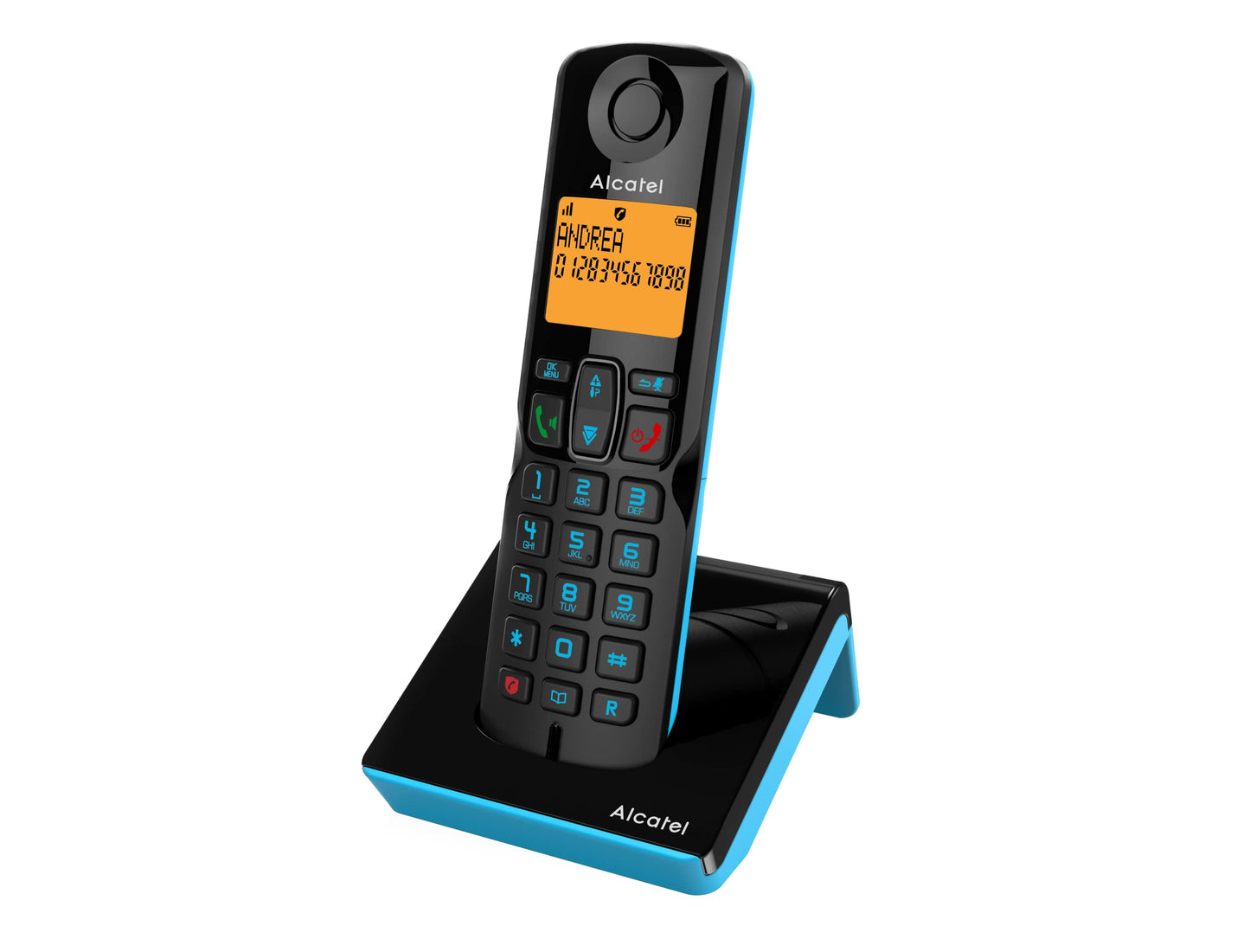 Telefono Cordless Alcatel S280