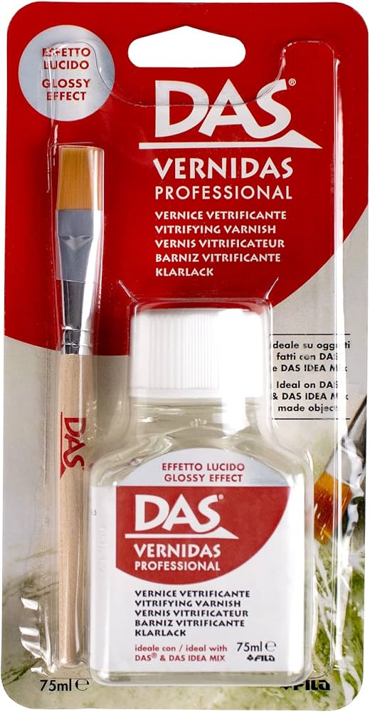 Flacone Vernidas Professionale 75Ml.