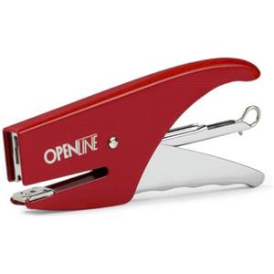 Cucitrice Iternet OpenLine passo 8