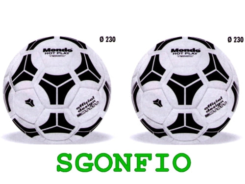 Pallone Mondo Hot Play ( Ex Tango)