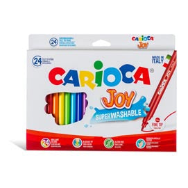 Pennarelli Carioca Joy Superwashable a 24 40615