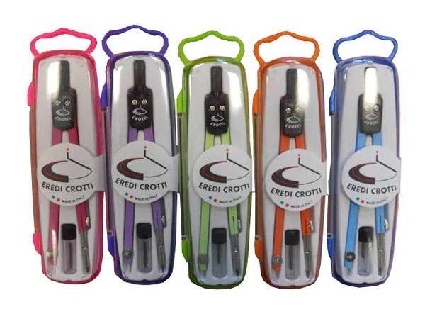 Compasso Art.223C 2 Pezzi "Crotti"