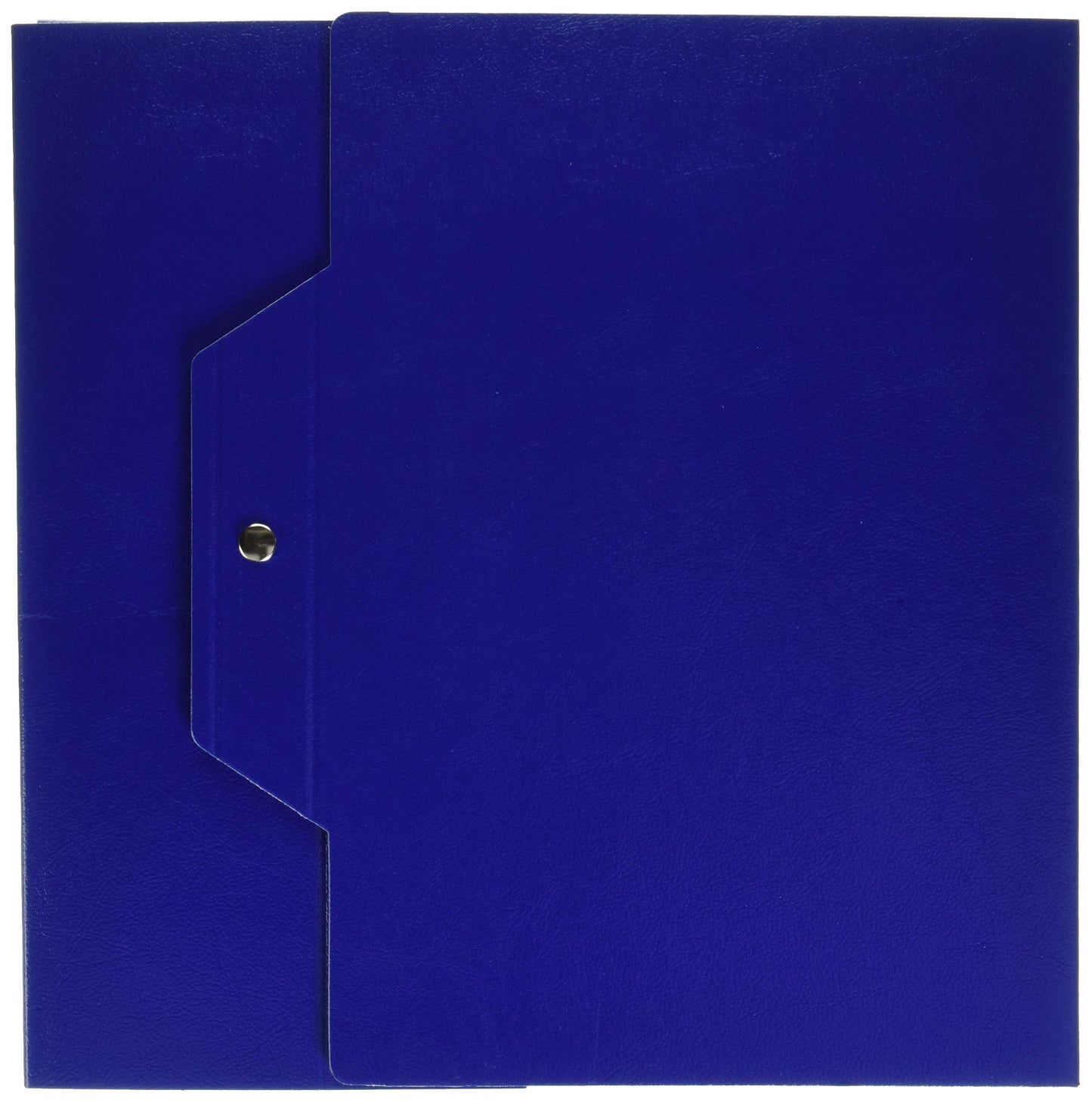 Cartelle Progetto con Bottone