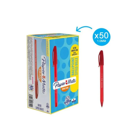 Penne PaperMate INK JOY 100 CAP