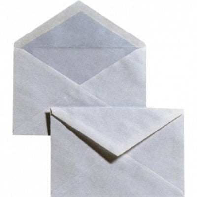 Buste Blasetti Bianche Campidoglio 18X24 cf. 500 pz. 089