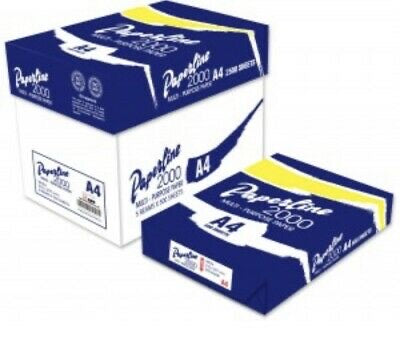 Carta A4 Paperline 2000 70gr