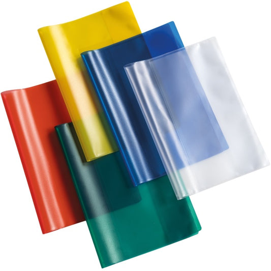 Coprimaxi con alette in finglass colori assortiti in cf. da 100 pz.