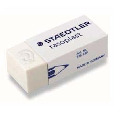 Gomme da Cancellare Staedtler 526/B30 cf. 30 pz.