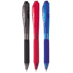 Penna Pentel Energel BL107 "X" 0,7 a Scatto