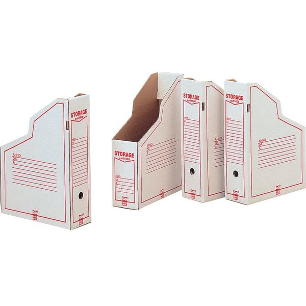Scatola Archivio Storage King Mec 1601