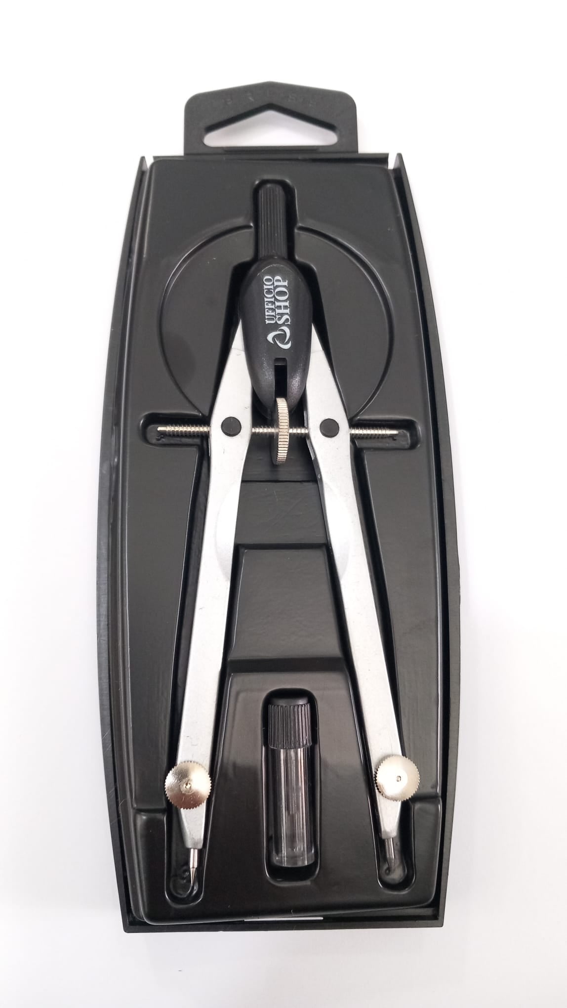 Compasso Balaustrone ART. 1000 Cromato