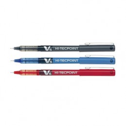 Penna Pilot HI TEC V5
