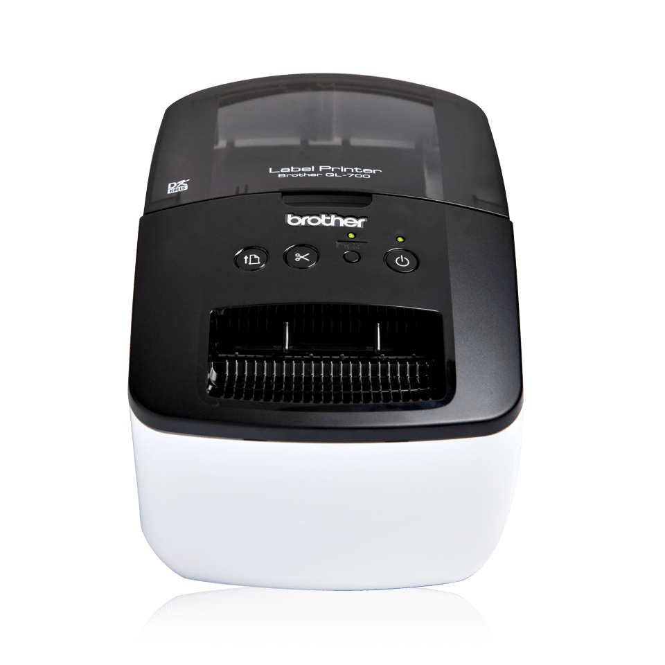 Etichettatrice Brother QL700