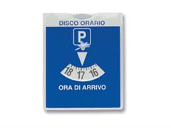 Disco Oraro Europeo