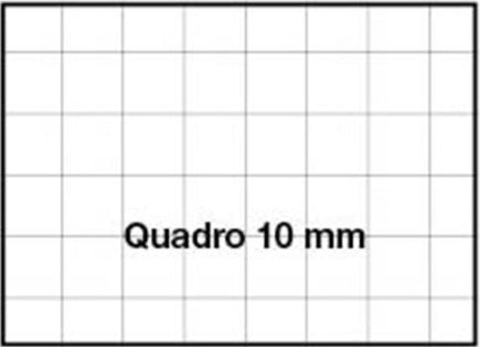 Quadernone Maxi A4 Blasetti One Color 18FF 100GR.