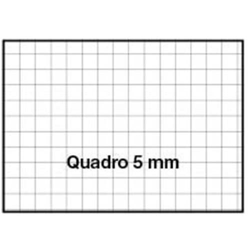 Maxi quaderno A4 BM Lumberk Brossurato 48+1 rigatura 5 mm.