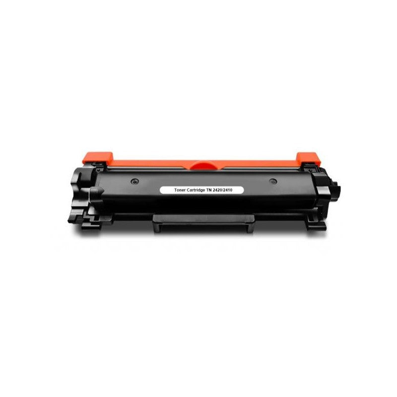 Toner Brother TN247Y 2.3K +Chip rigenerato