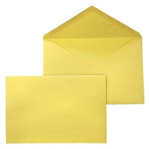 Buste Blasetti Giallo Posta 12X18 cf. 500 pz. 171