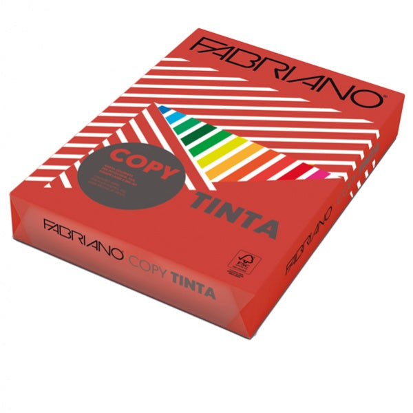 Carta A4 Fabriano Copy Tinta 200 gr. 100FF