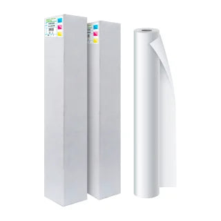 Carta Per Plotter 90GR. MT. 0,914X50 A0