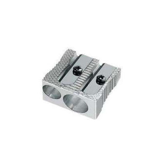 Temperamatite 2 foro metallo