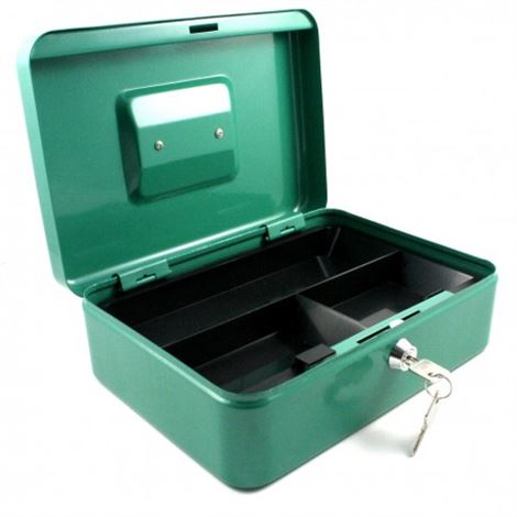 Cassetta Portavalori 152X115X80