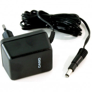 Calcolatrice Casio portatile Scrivente 12 Cifre HR-8RCE con alimentatore in OMAGGIO !