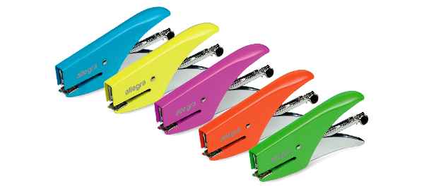 Cucitrice Iternet "Allegra" con Punto 548 (6/4)