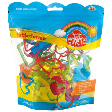 Dido' Tuttoforme in Busta