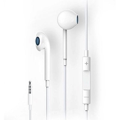 Auricolari HI-FI A Filo 3.5 Cont.Remoto