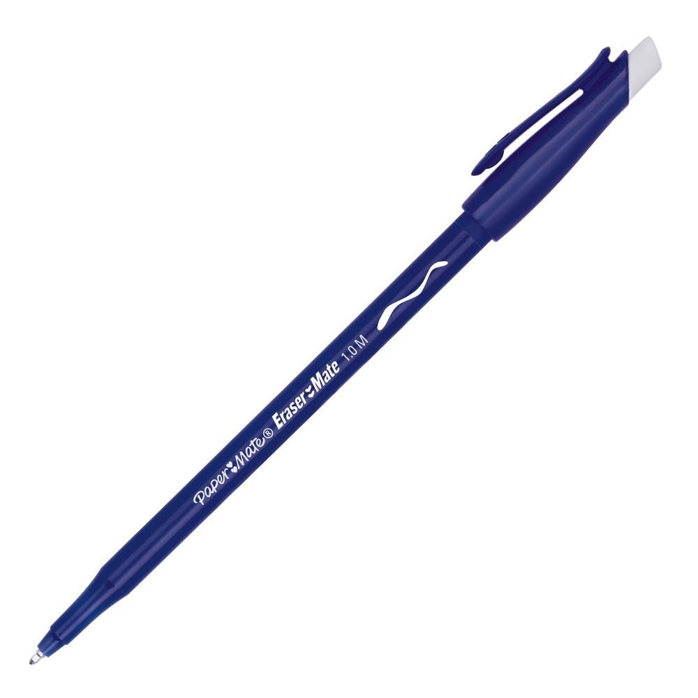 Paper Mate Replay cf. 12 pz Colore Blu