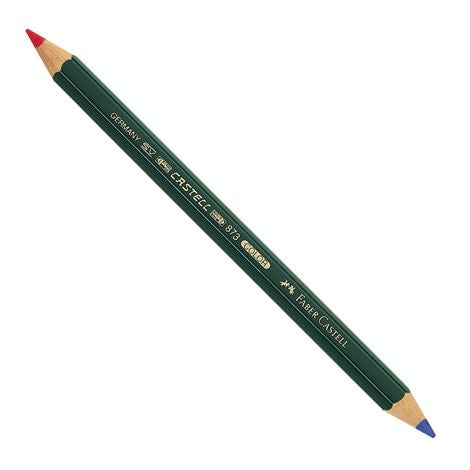 Matita Bicolore Doppie Goldfaber Faber Castell 876 117500