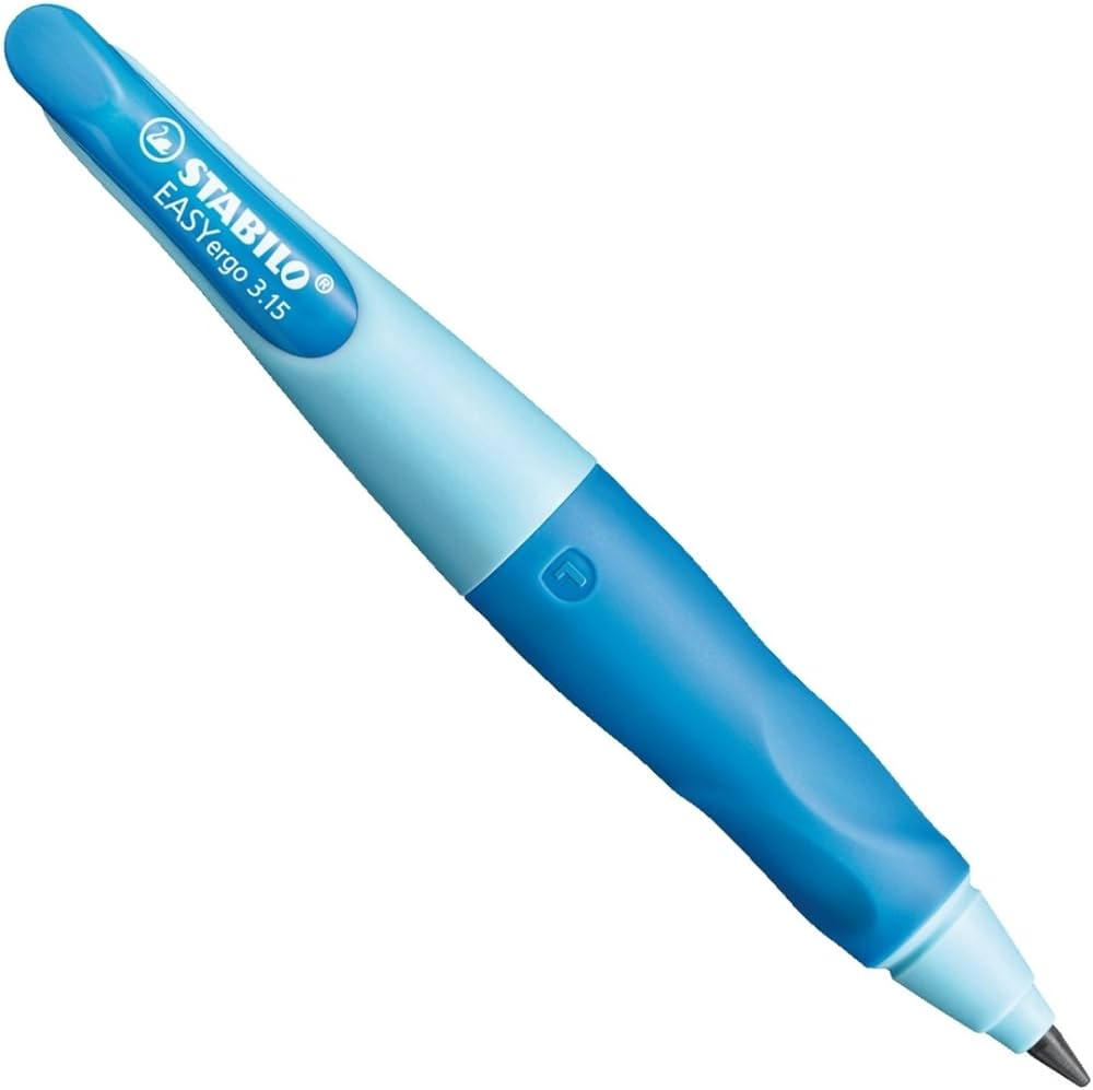 Stabilo Matita Easy Ergo 1,4mm. HB
