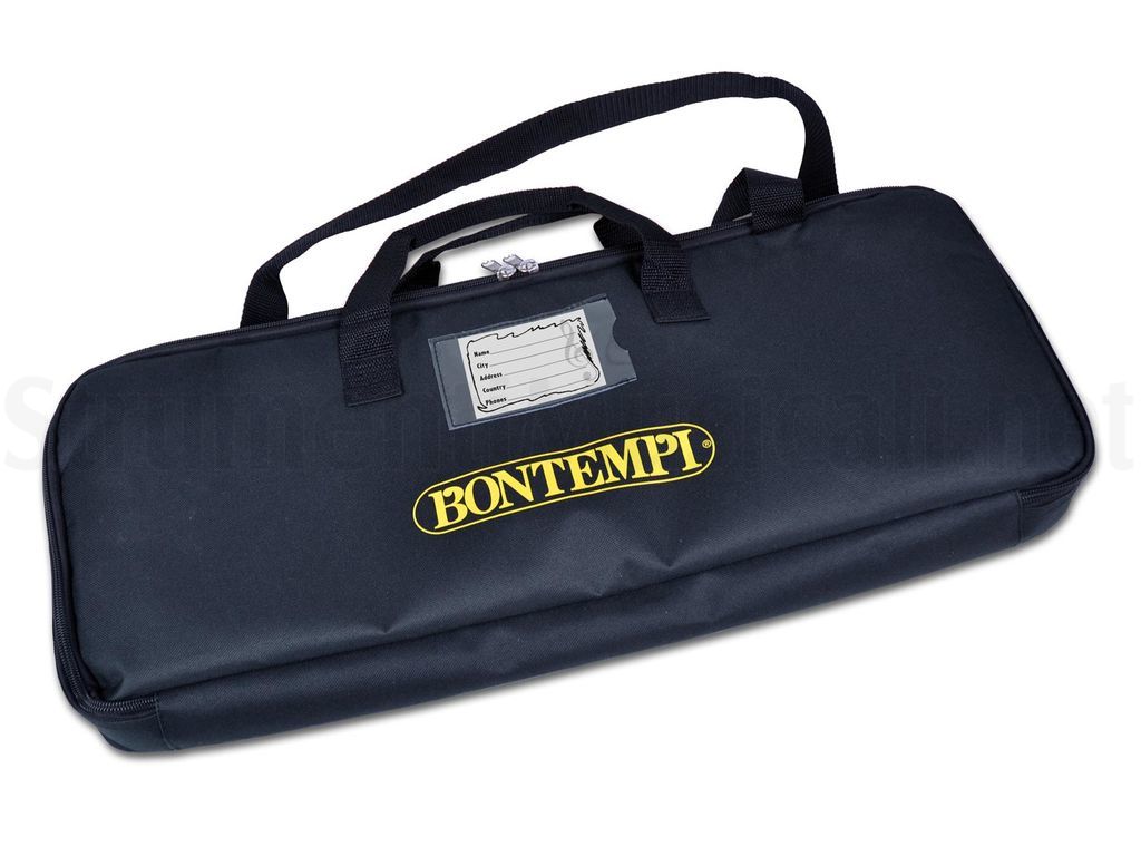 Borsa Mini Keyboard Bag per Tastiera Pianola Bontempi