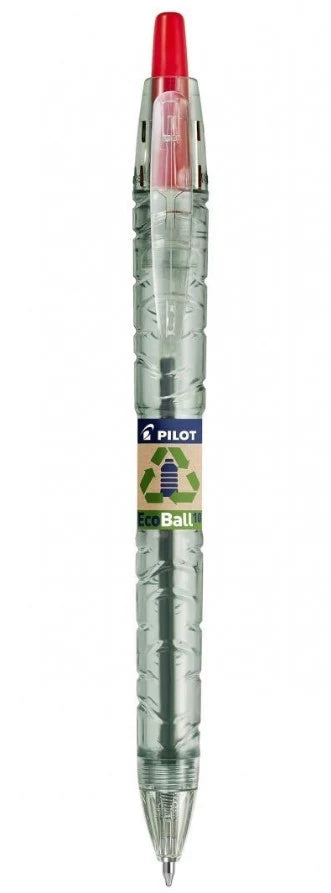 Penna Pilot B2P Begreen